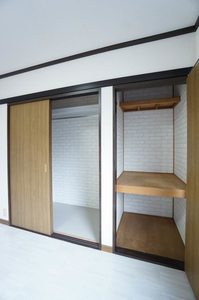 パレスサイドハイツ 103号-8