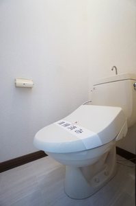 パレスサイドハイツ 103号-10