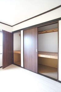 パレスサイドハイツ 202号-7