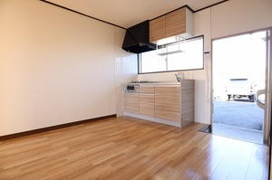 すみれハイツ 102号-2