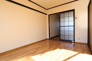 すみれハイツ 102号-5