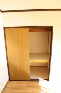 すみれハイツ 102号-6