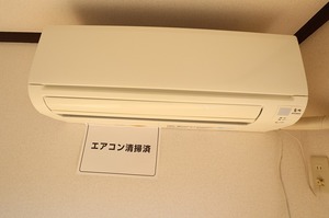 すみれハイツ 102号-7