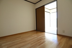 すみれハイツ 102号-10