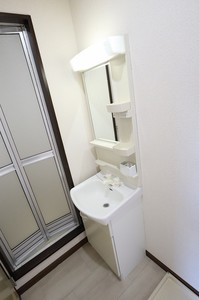 すみれハイツ 102号-12