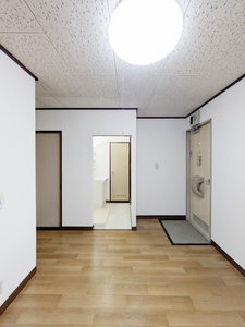 キザハシハイツ 201号-4