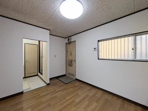 キザハシハイツ 201号-5