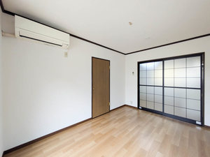 キザハシハイツ 201号-6