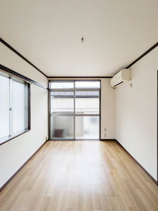 キザハシハイツ 201号-7