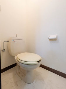 キザハシハイツ 201号-12