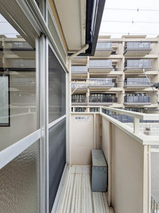 キザハシハイツ 201号-14