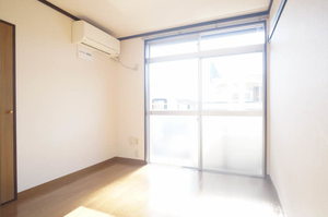 第一コーポ武井 202号-2