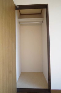 第一コーポ武井 202号-3