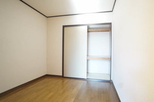 第一コーポ武井 202号-6