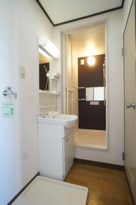 第一コーポ武井 202号-9