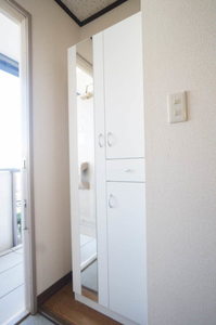 第一コーポ武井 202号-10