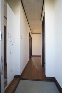 第一コーポ武井 202号-11