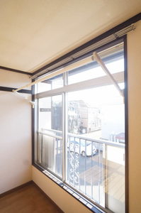 第一コーポ武井 202号-13