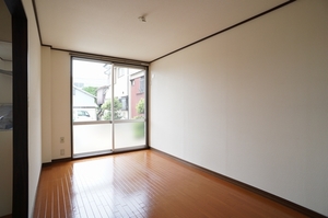 ハイツ320 102号-5