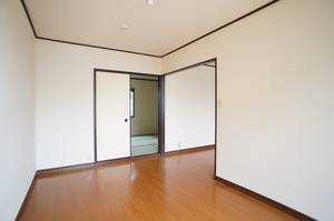 ハイツ320 102号-6