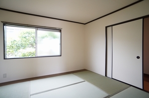 ハイツ320 102号-7