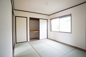 ハイツ320 102号-8
