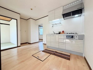 エスポワールいずみ 103号-2