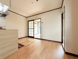 エスポワールいずみ 103号-3