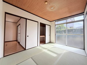 エスポワールいずみ 103号-5