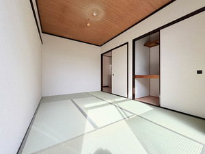 エスポワールいずみ 103号-6