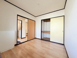 エスポワールいずみ 103号-7