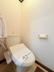 エスポワールいずみ 103号-10