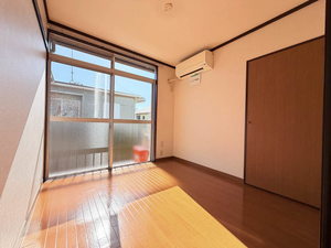 エスポワールいずみ 203号-2