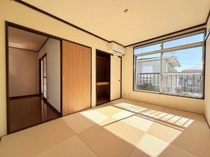 エスポワールいずみ 203号-5