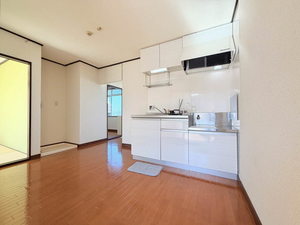 エスポワールいずみ 203号-6