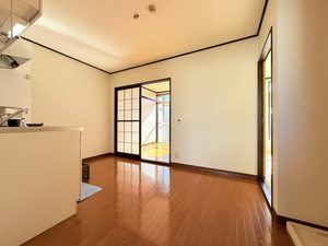 エスポワールいずみ 203号-7