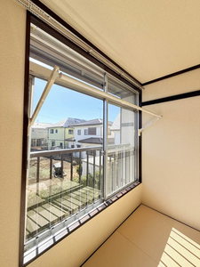 エスポワールいずみ 203号-9