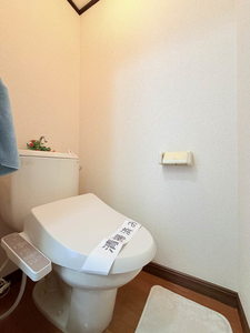 エスポワールいずみ 203号-10