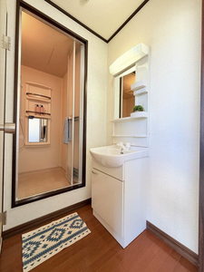 エスポワールいずみ 203号-11