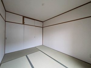 グランメール鈴木 202号-5