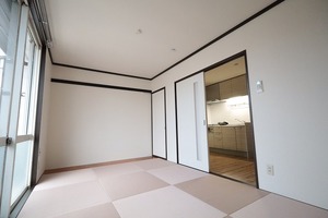 マロンハイムＡＳＵＫＡ 202号-2