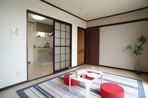 マロンハイムASUKA 203号-2