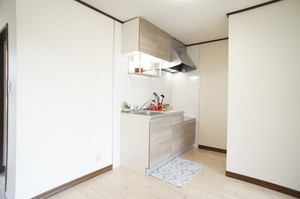 マロンハイムASUKA 203号-3