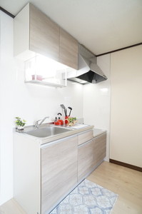 マロンハイムASUKA 203号-4