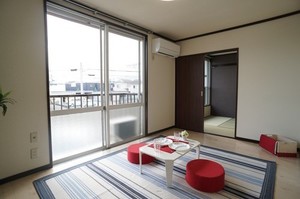 マロンハイムASUKA 203号-11