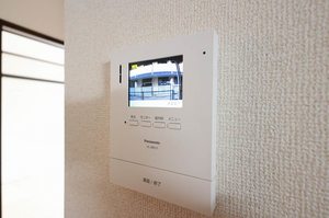 メゾン城山 102号-9