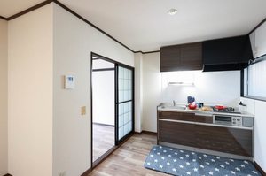 メゾン城山 102号-10