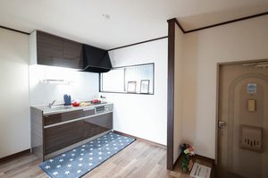 メゾン城山 102号-12