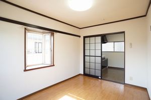 メゾン城山 205号-5