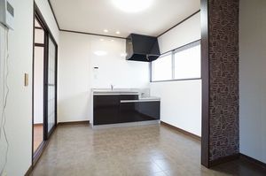 メゾン城山 205号-7